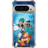 Dragon Ball Super Goku Vegeta Super Ball Google Pixel 9 Pro XL Clear Case